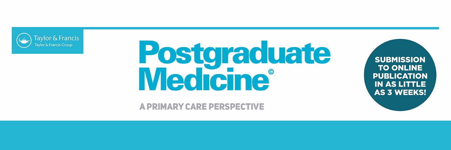PostgraduateMedicine banner