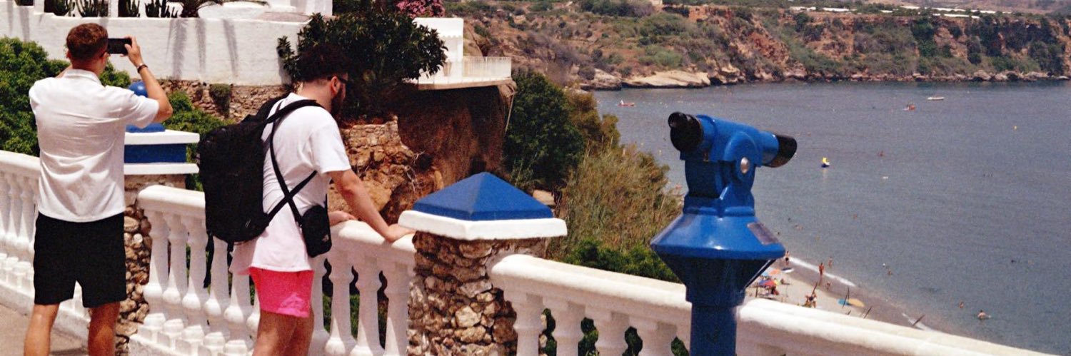 iFletchur's profile banner image