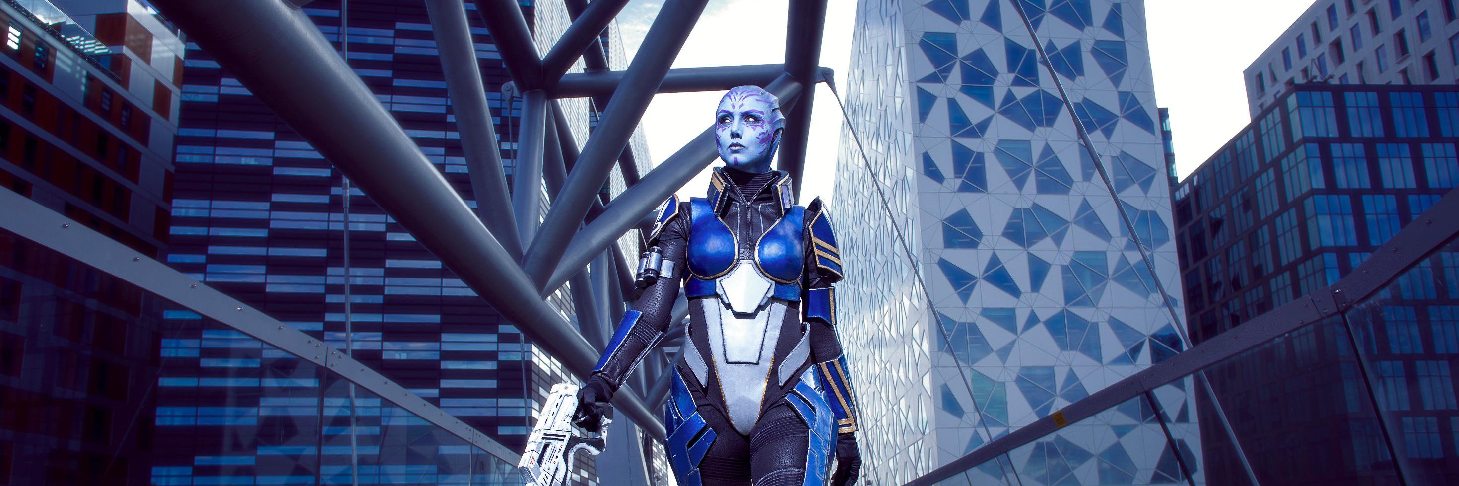 KarinOlava's profile banner image