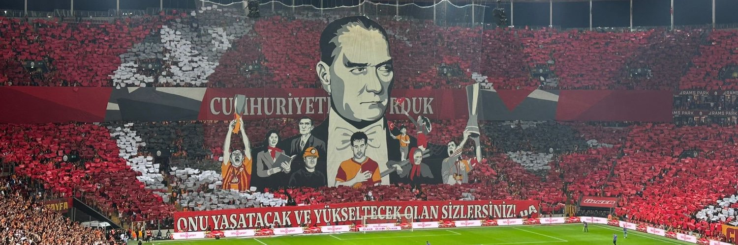 evrenkafadar's profile banner image