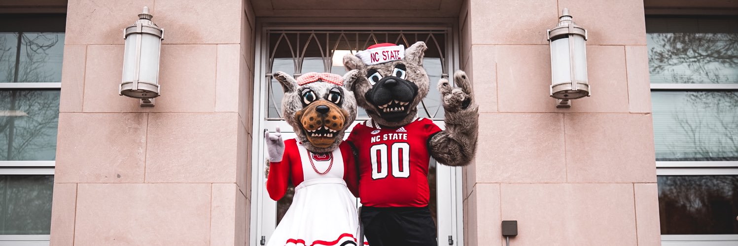 NC State Poole College of Management banner