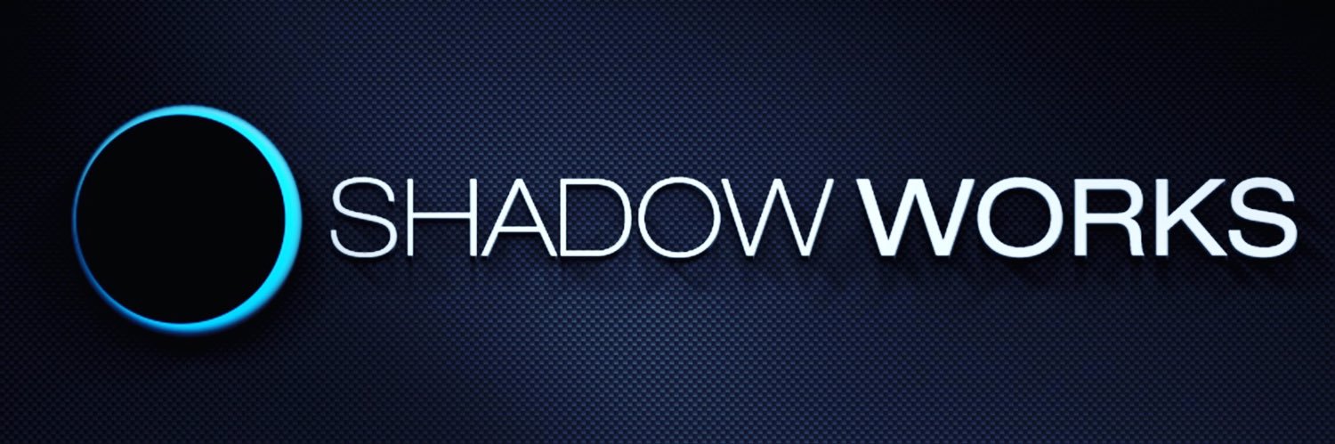 ShdwWorks's profile banner image