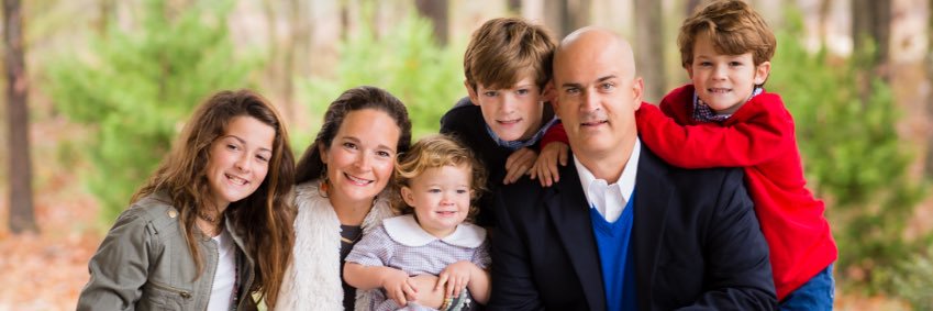 Justin Spencer banner