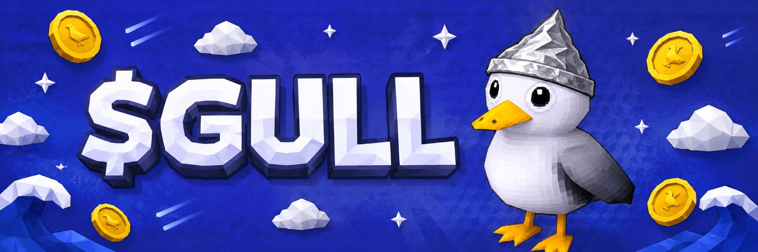 gull_dev's profile banner image
