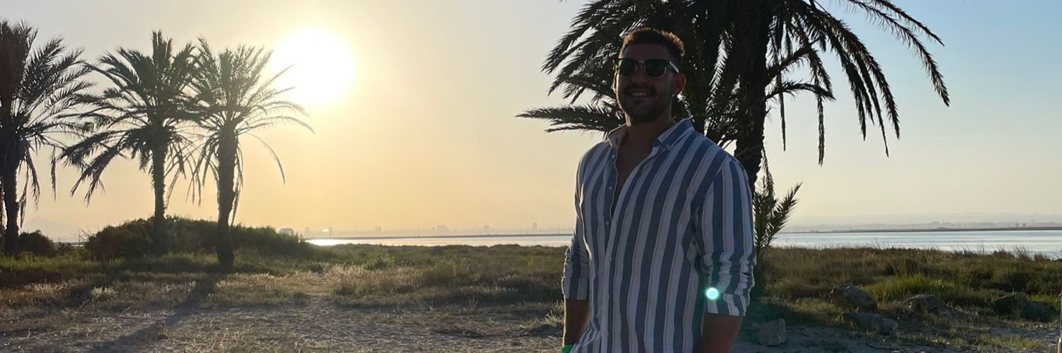 Fernando De Amo banner