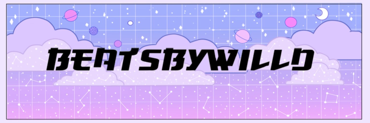 beatsbywilld's profile banner image