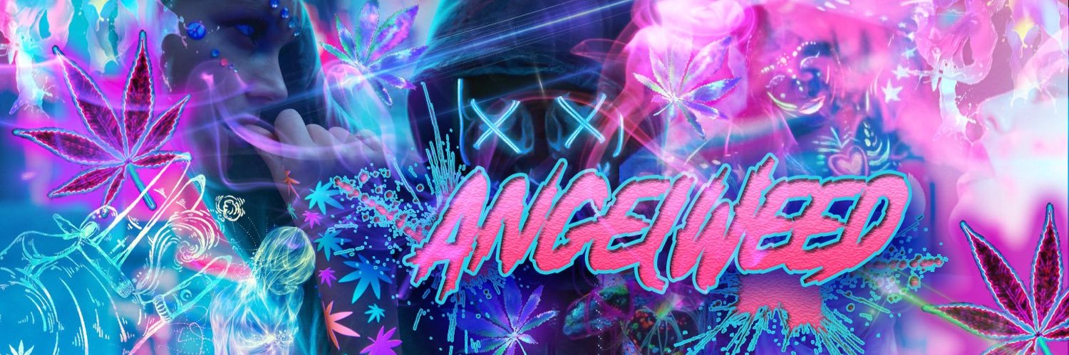 Angelweed808's profile banner image