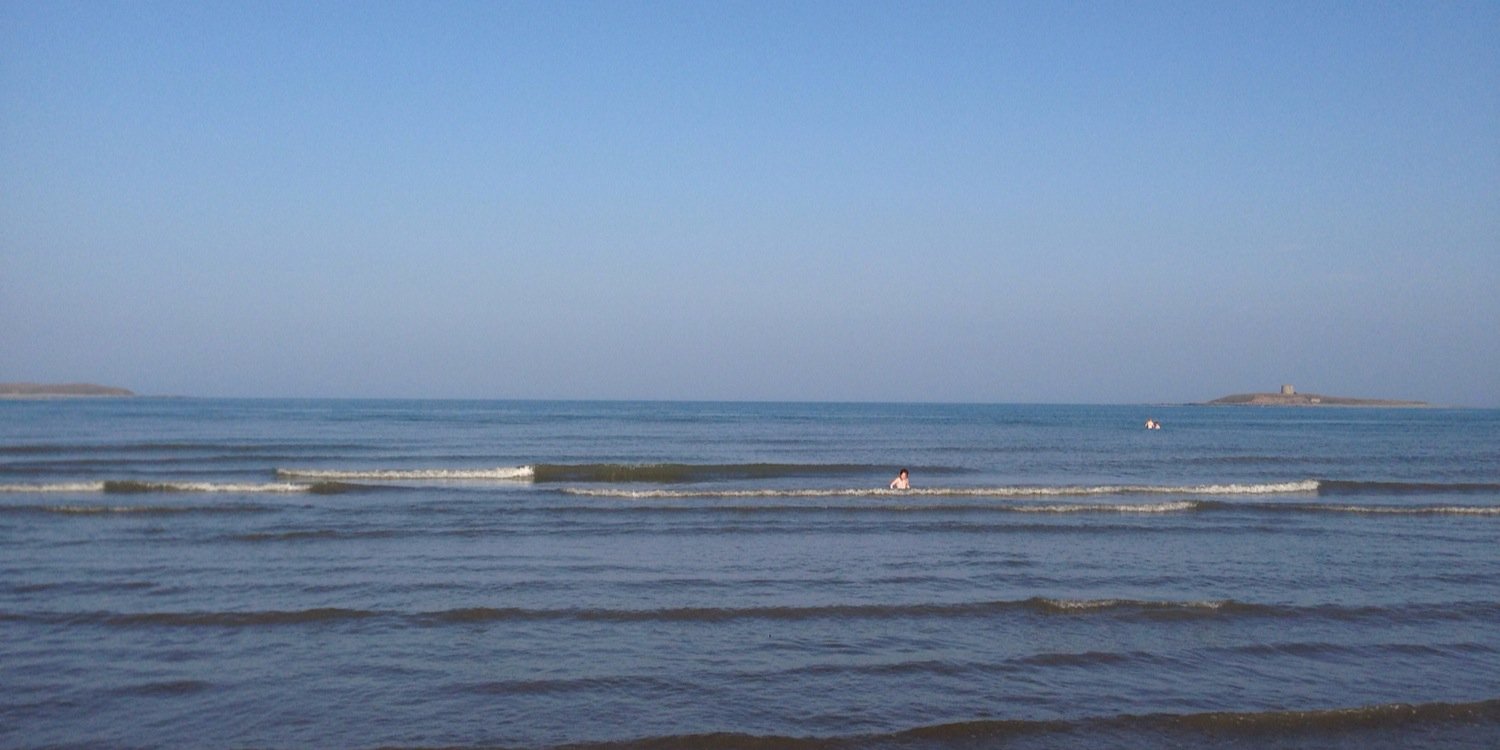 Justin Treacy banner