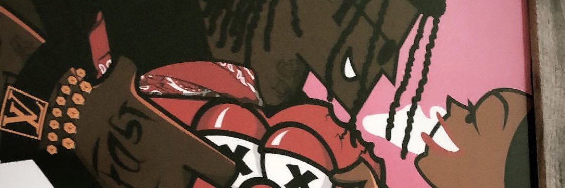 kagedzo's profile banner image