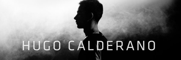 hugocalderano Profile Banner