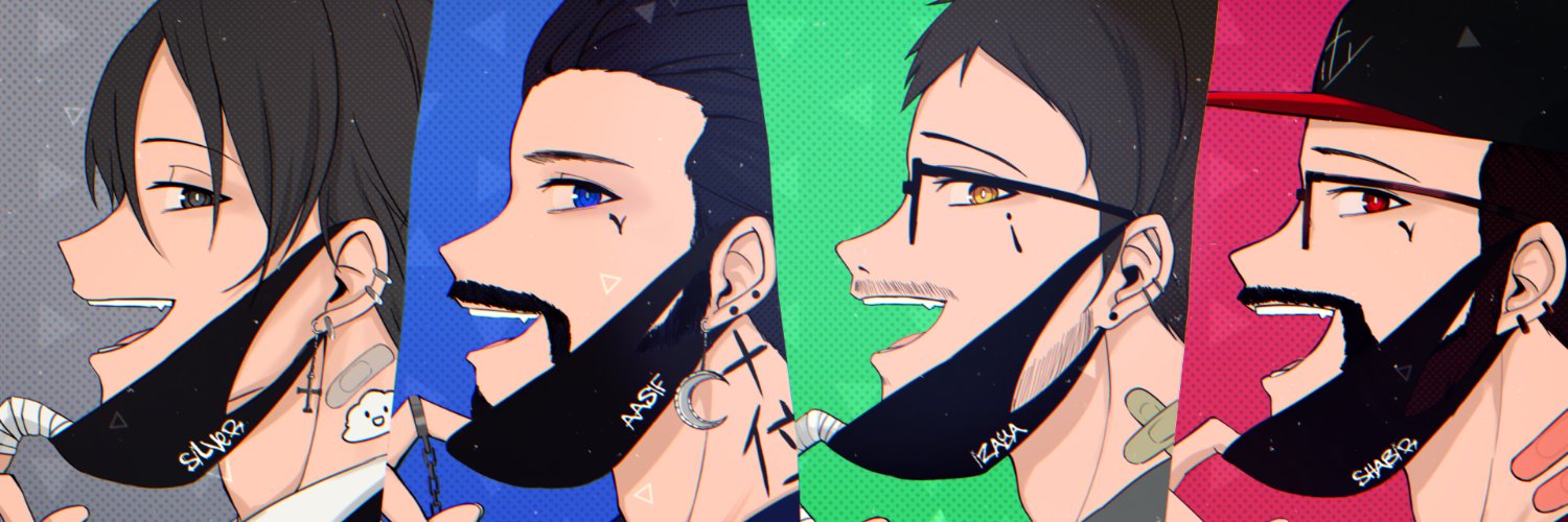 Silver Status banner