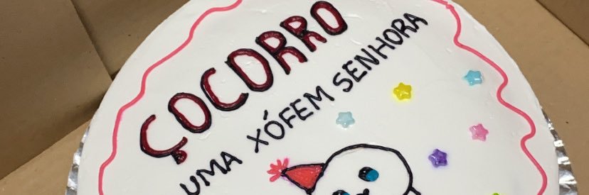 mileniitcha's profile banner image