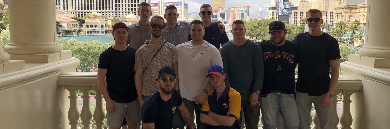 Brenden Dunning banner