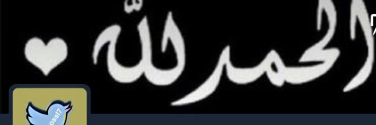 mossl7's profile banner image