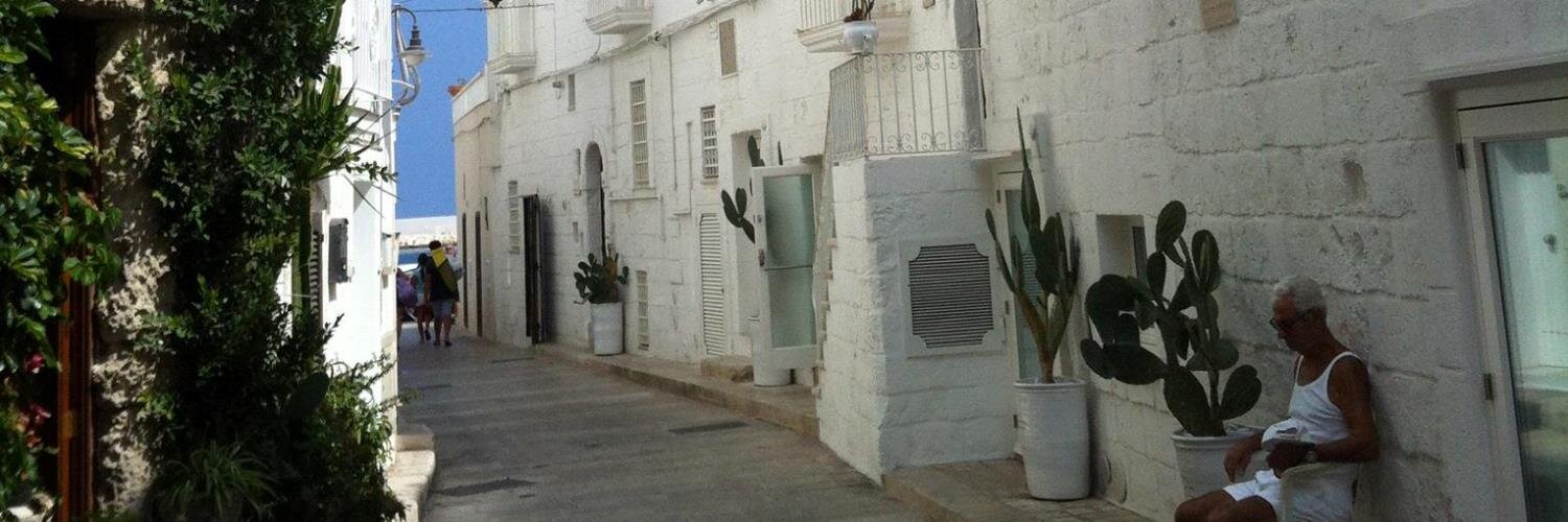 BristolItalian banner