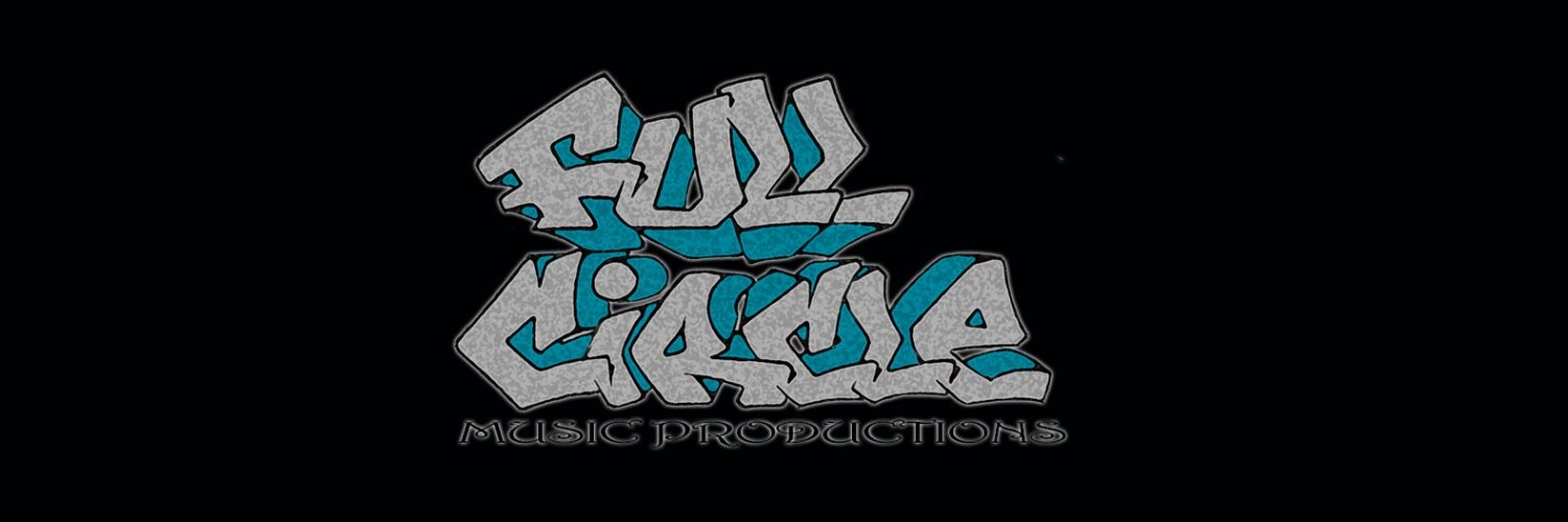 Full Circle Music banner