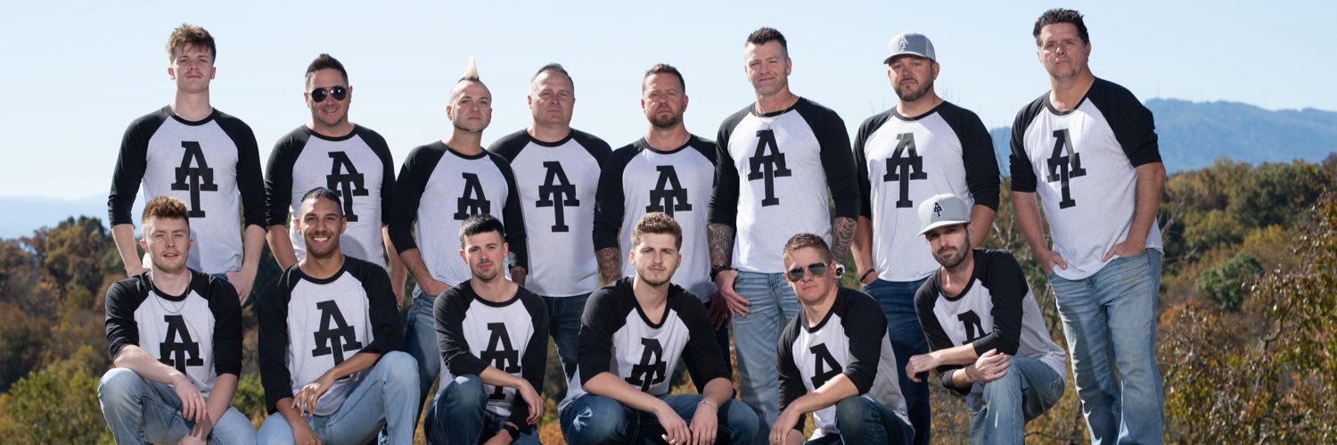 AllThatClogging's profile banner image