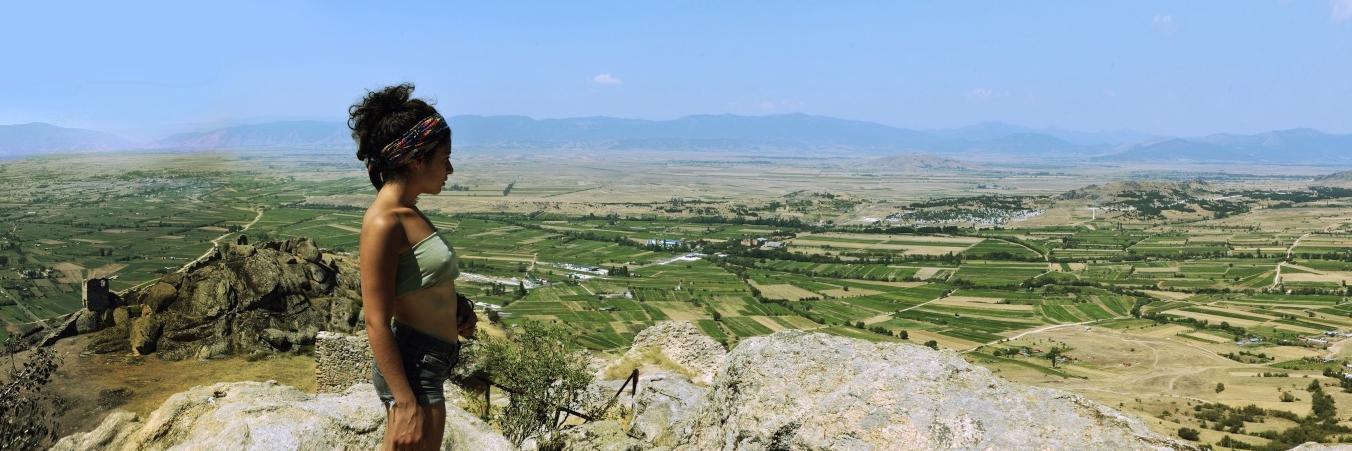 Jonathan Melhuish banner