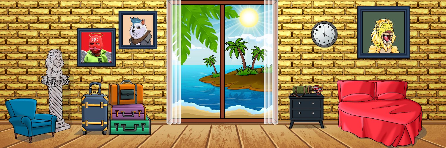 CryptoCone11's profile banner image