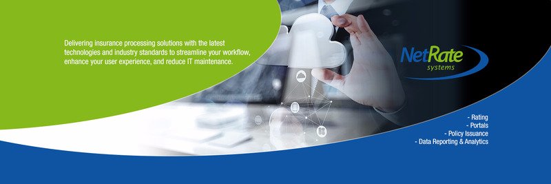 NetRateSystems's profile banner image
