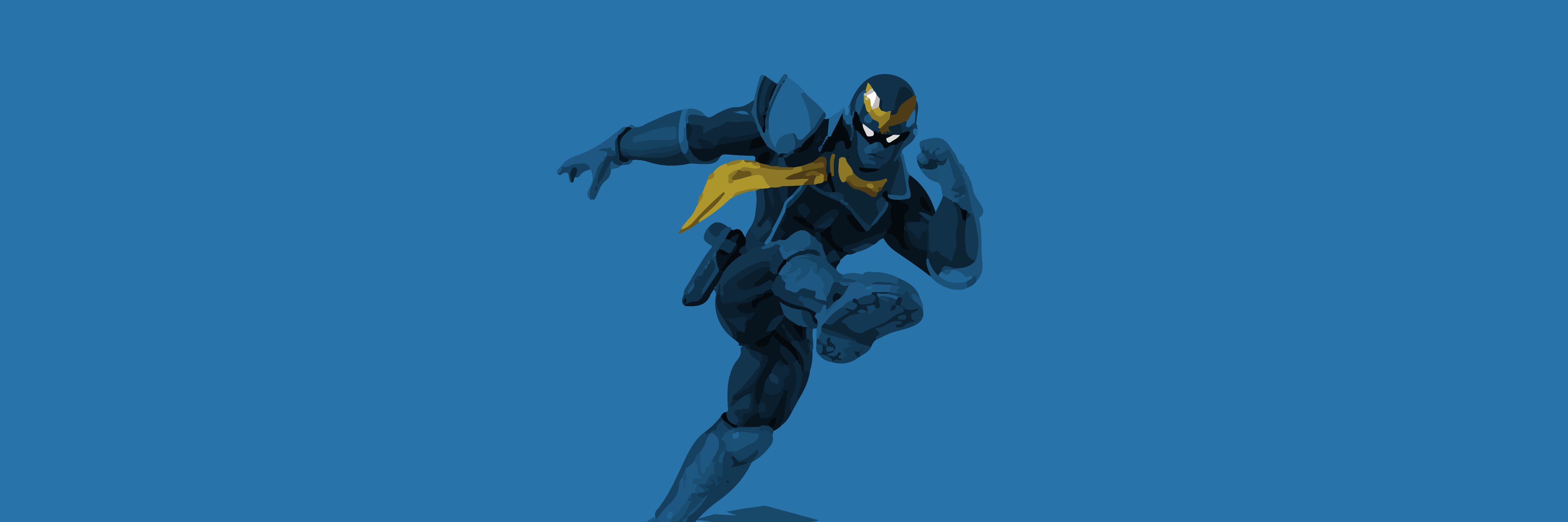 techJace's profile banner image
