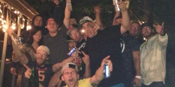 ChrisGreca's profile banner image