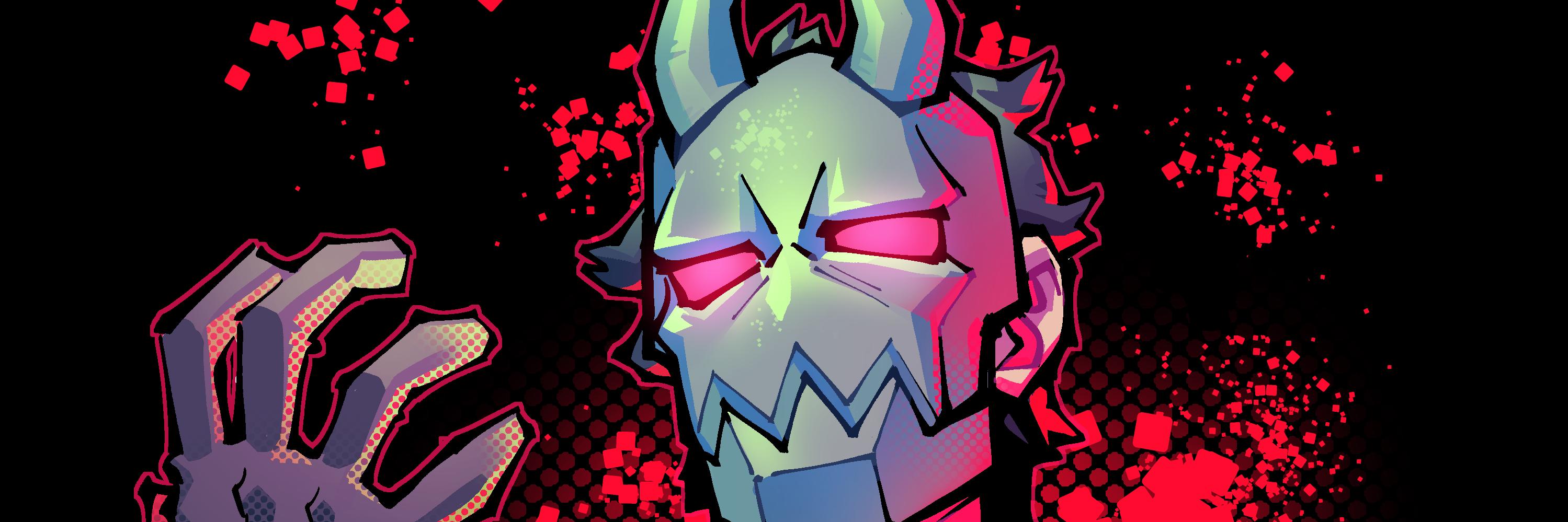 General Drowned banner