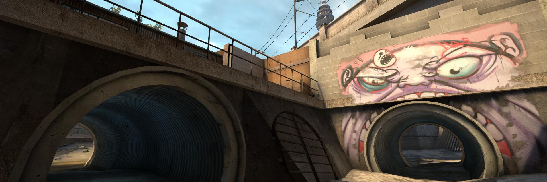 Mach banner