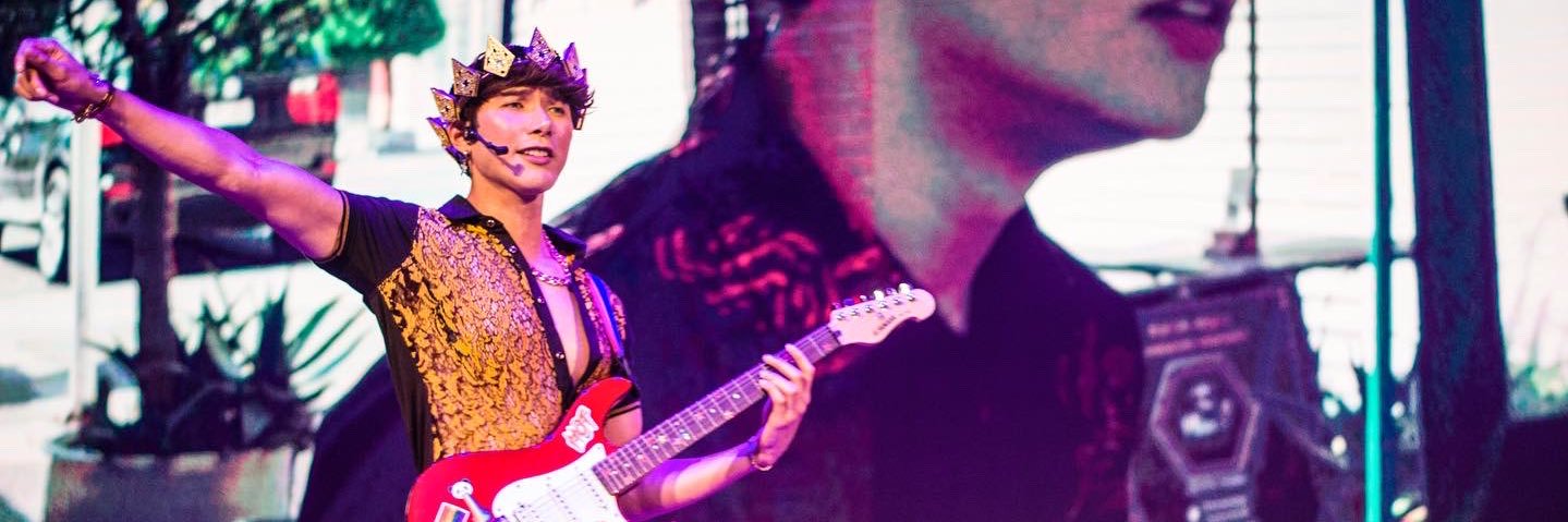 DaliMusicMx's profile banner image