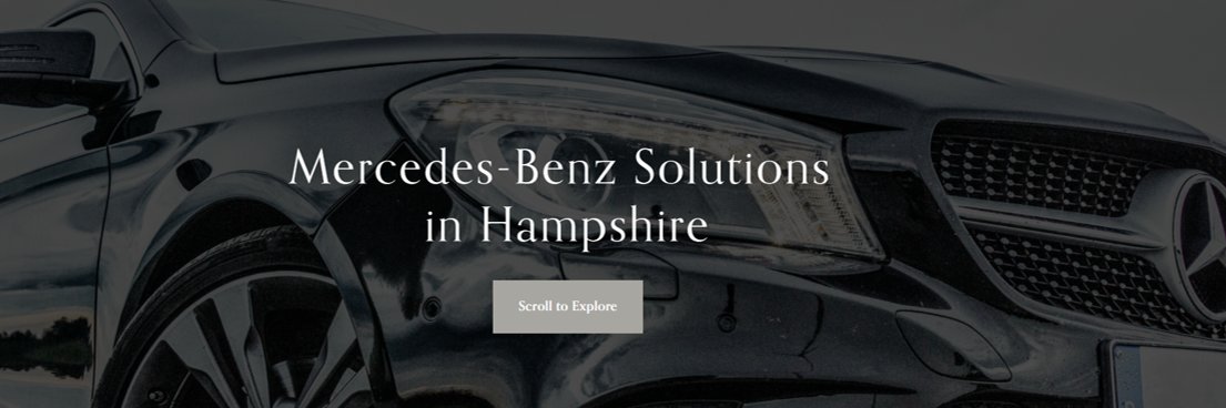 BursledonMotors's profile banner image
