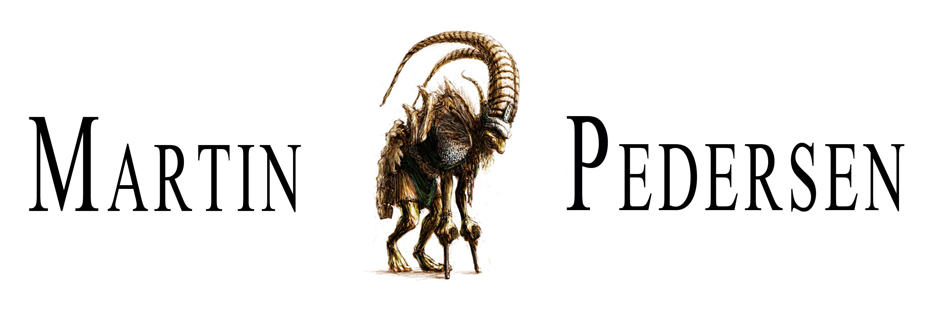 MartinPeder's profile banner image