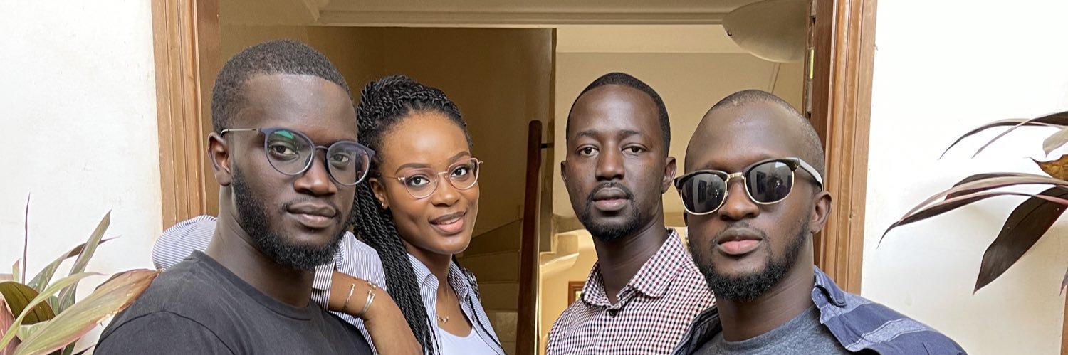 NioulBoy 🇸🇳🧡 banner