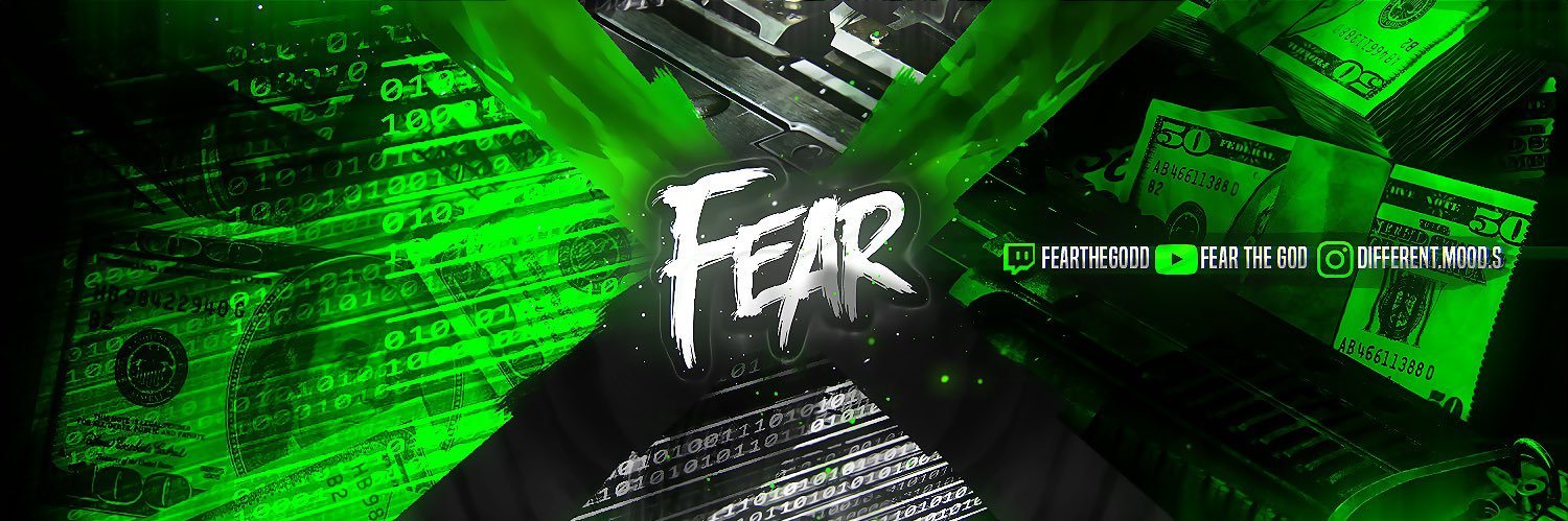 FearsIy_'s profile banner image