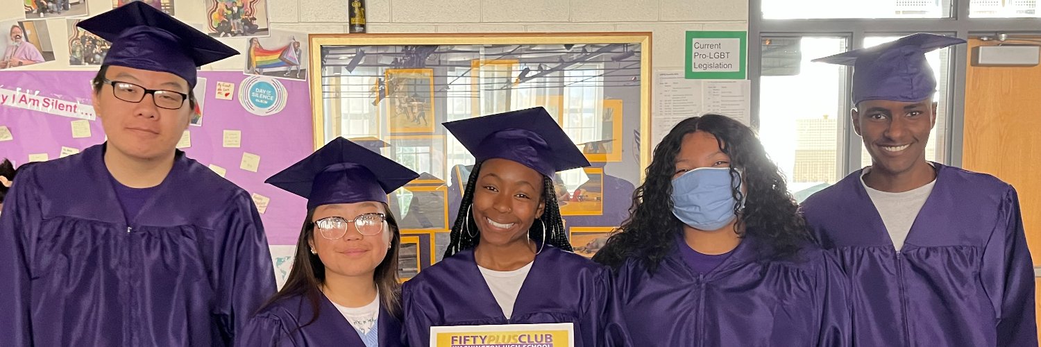 Washington Tech banner