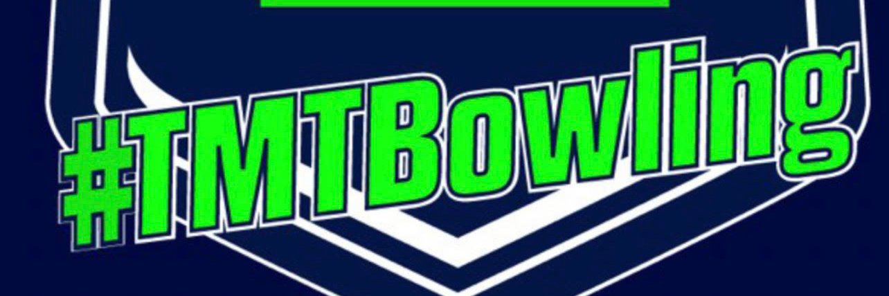 Tmtbowling's profile banner image