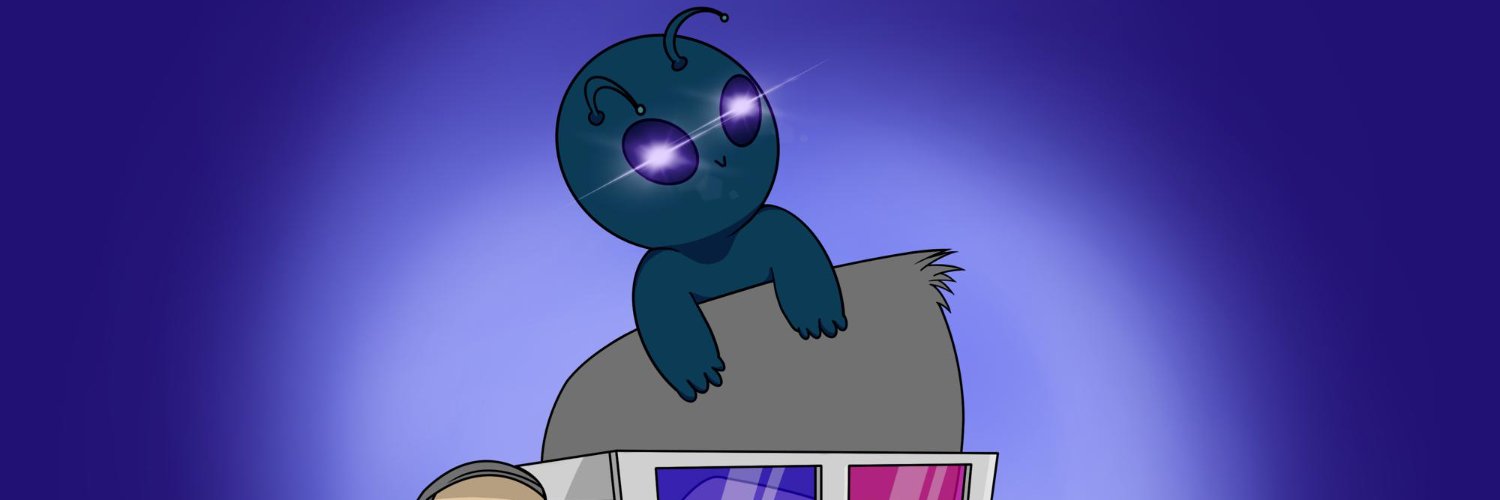 uenwbfwn's profile banner image