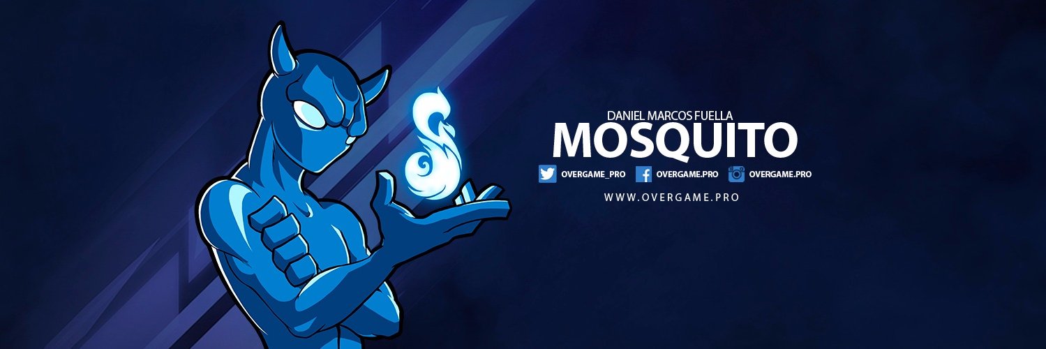 DanielMosky's profile banner image