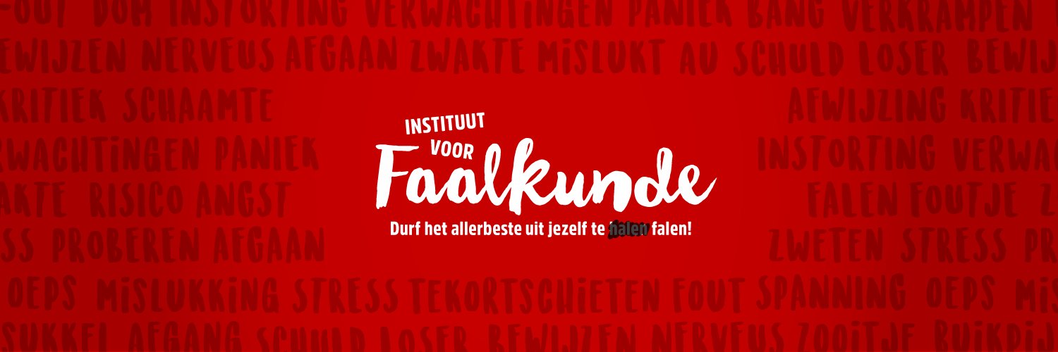faalkunde's profile banner image