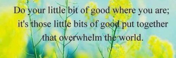 sharingplatter Profile Banner