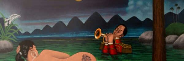 ElYohancito's profile banner image