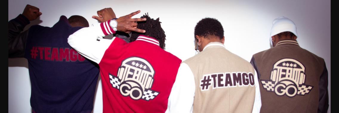TeamGoFisno's profile banner image