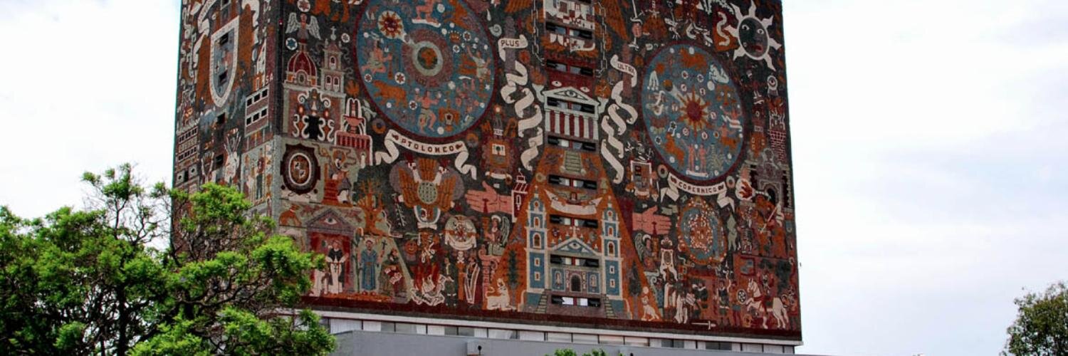 PAPIIT DGAPA UNAM banner