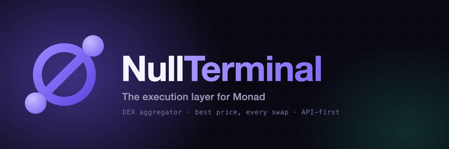 nullterminalxyz's profile banner image