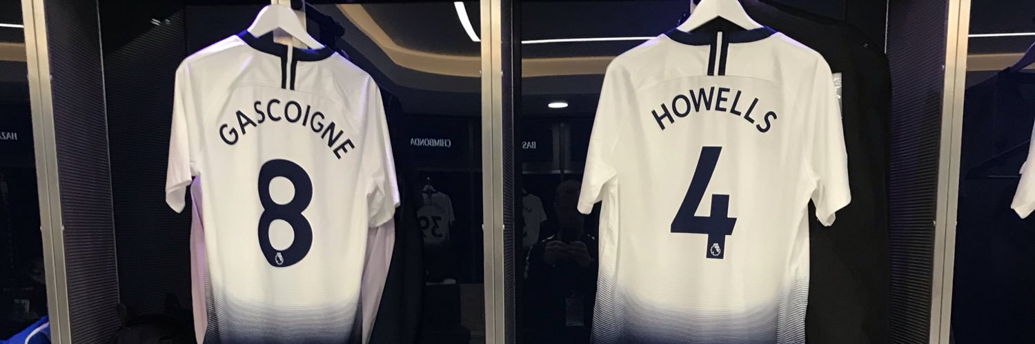 David Howells banner