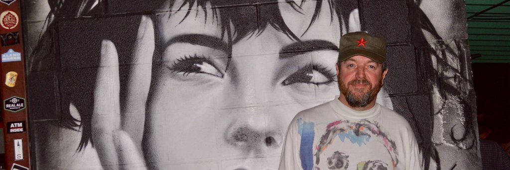 Richard Jasper banner