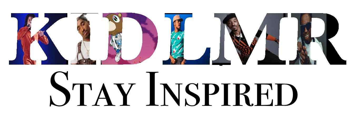 KidLmr's profile banner image