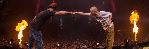 DEEPACKDJ Profile Banner