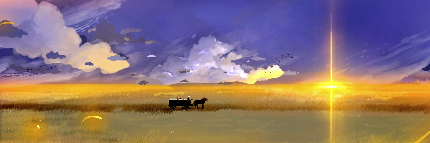 Darkrushe's profile banner image