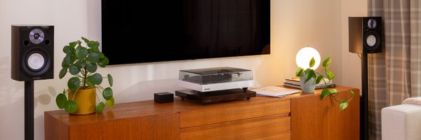 Fluance Profile Banner