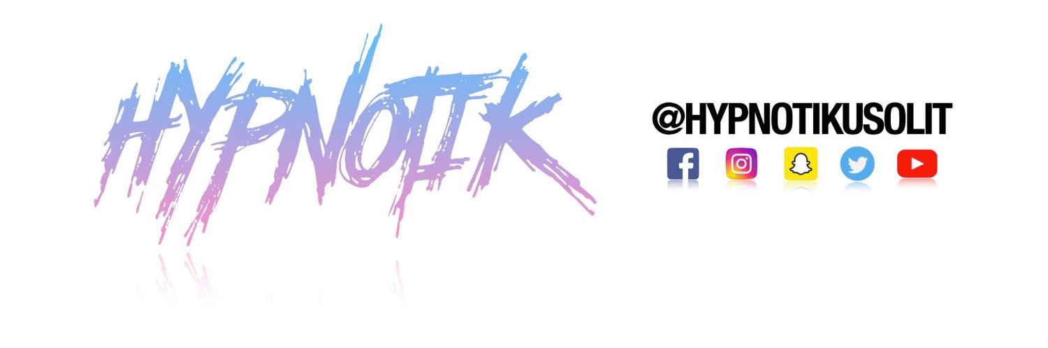 hypnotikusolit's profile banner image